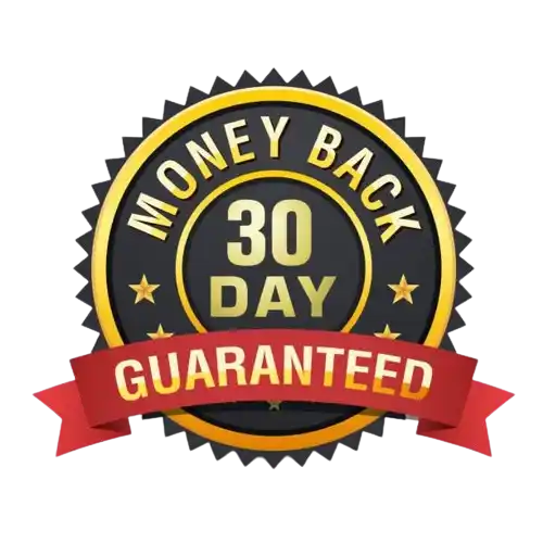 AirHeat AirHeat Money Back Guarantee